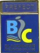 BLACKWATER INTEGRATED COLLEGE